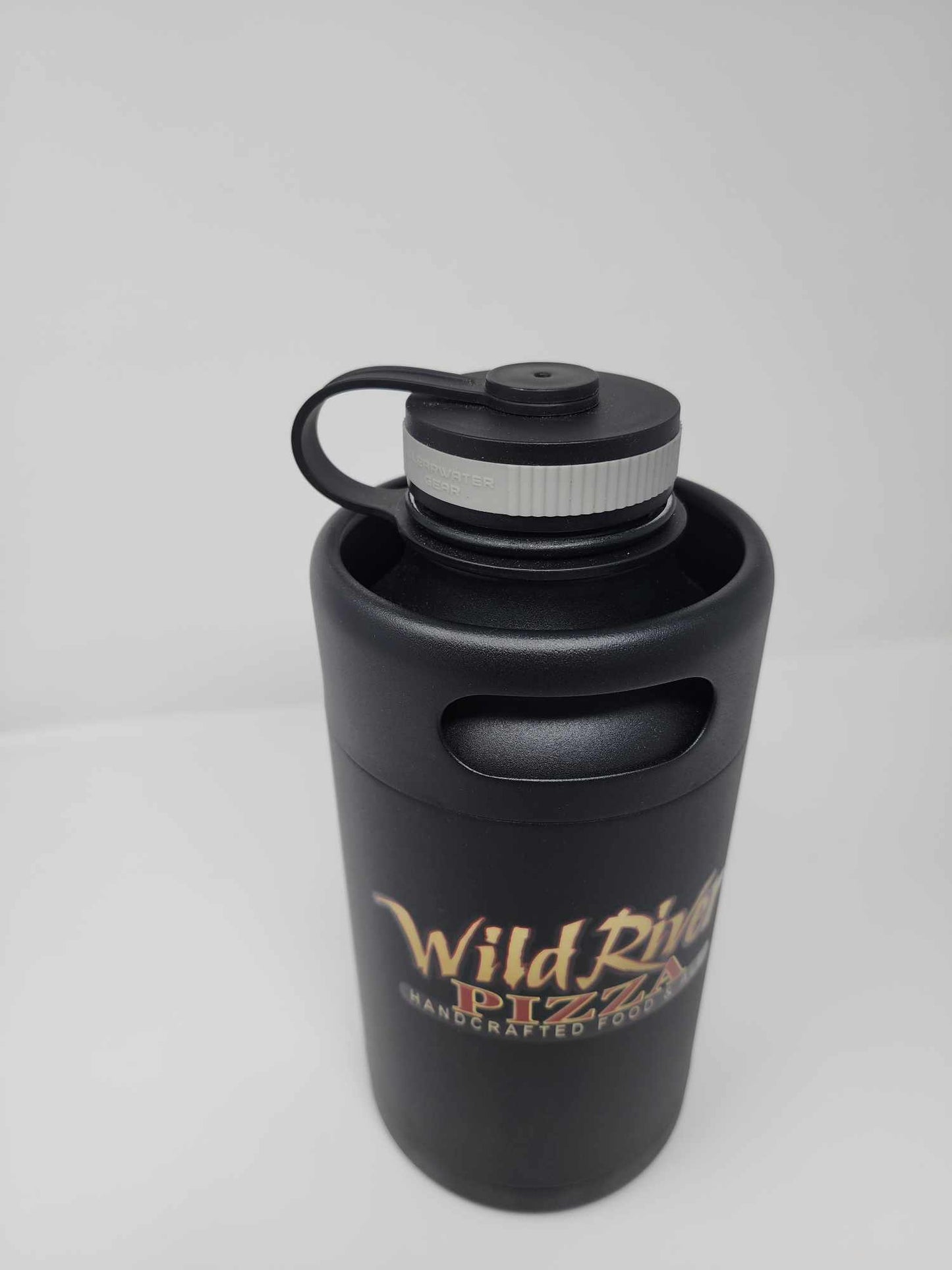 Canteenz Insulated stainless growler