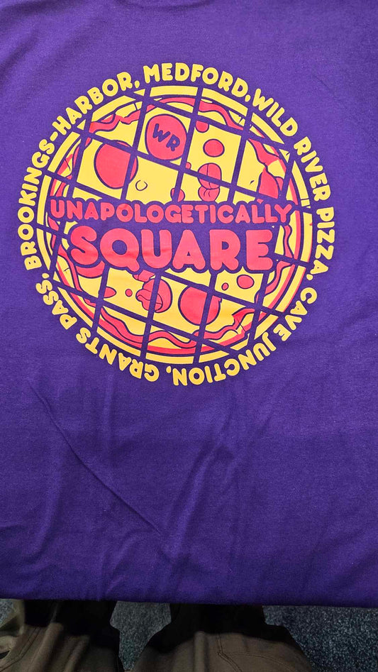 Unapologetic T-shirt