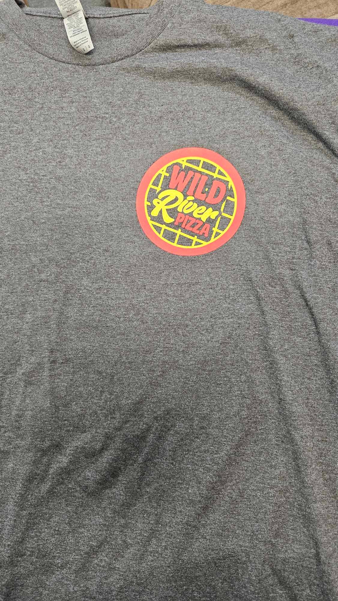 Unapologetic T-shirt