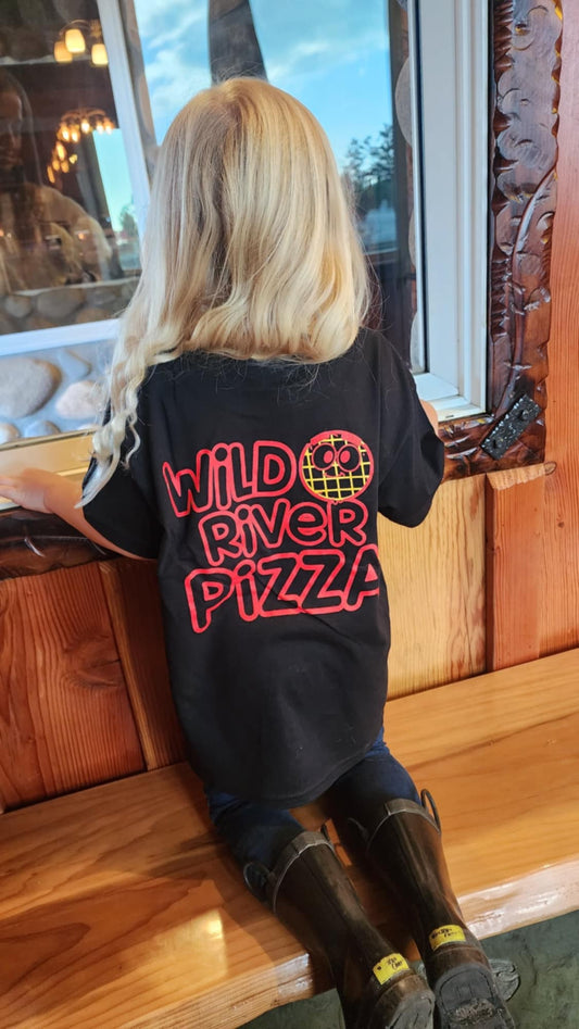 Youth Wild River Shirt