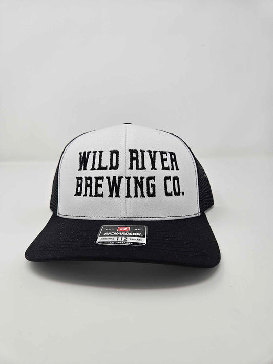 Wild River Brewing Hat