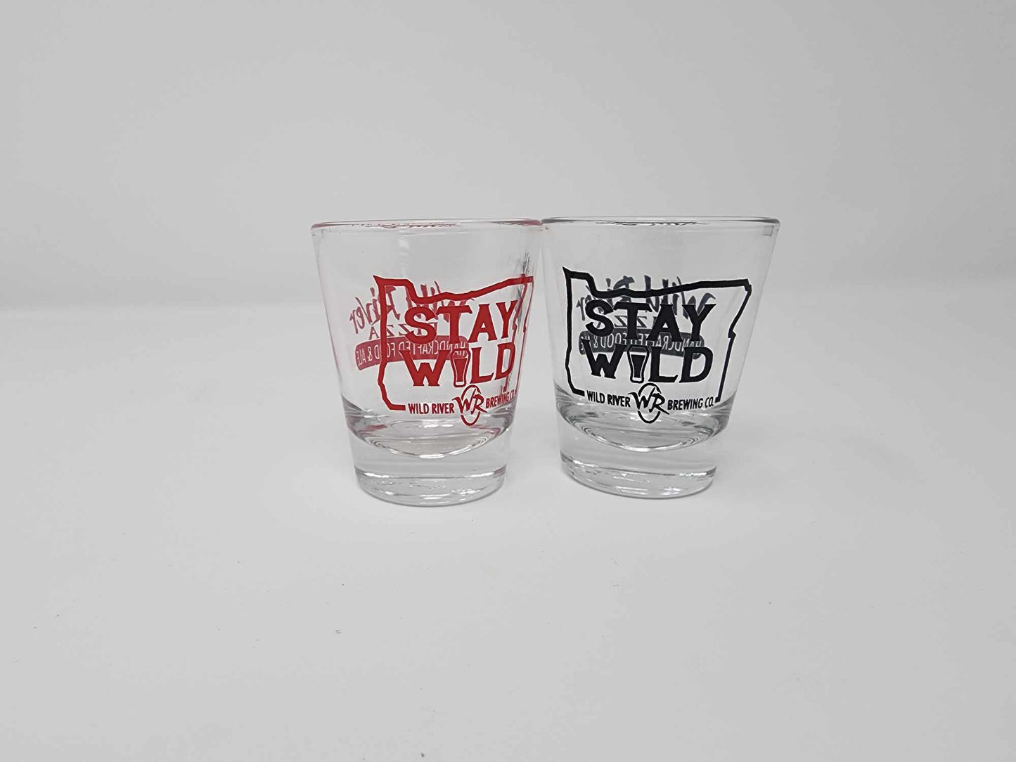 1.5 oz Shot Glass