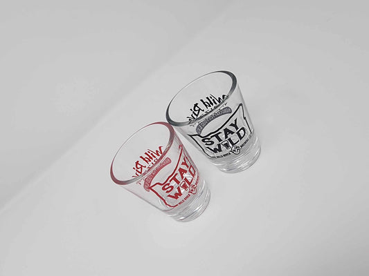 1.5 oz Shot Glass