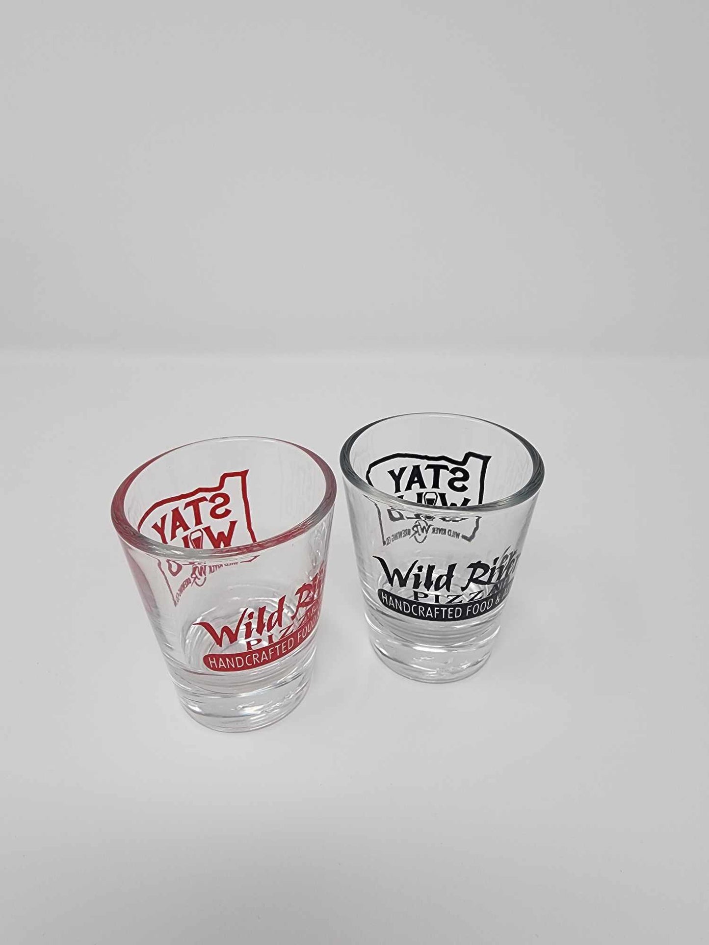 1.5 oz Shot Glass