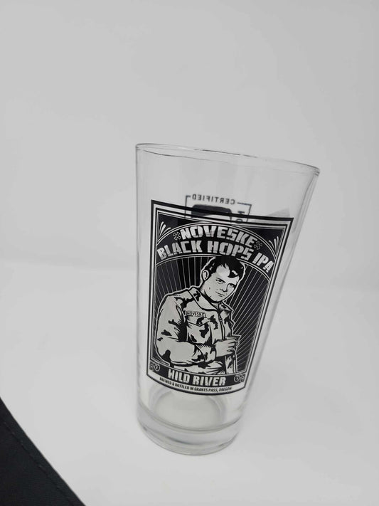 Pint Glass