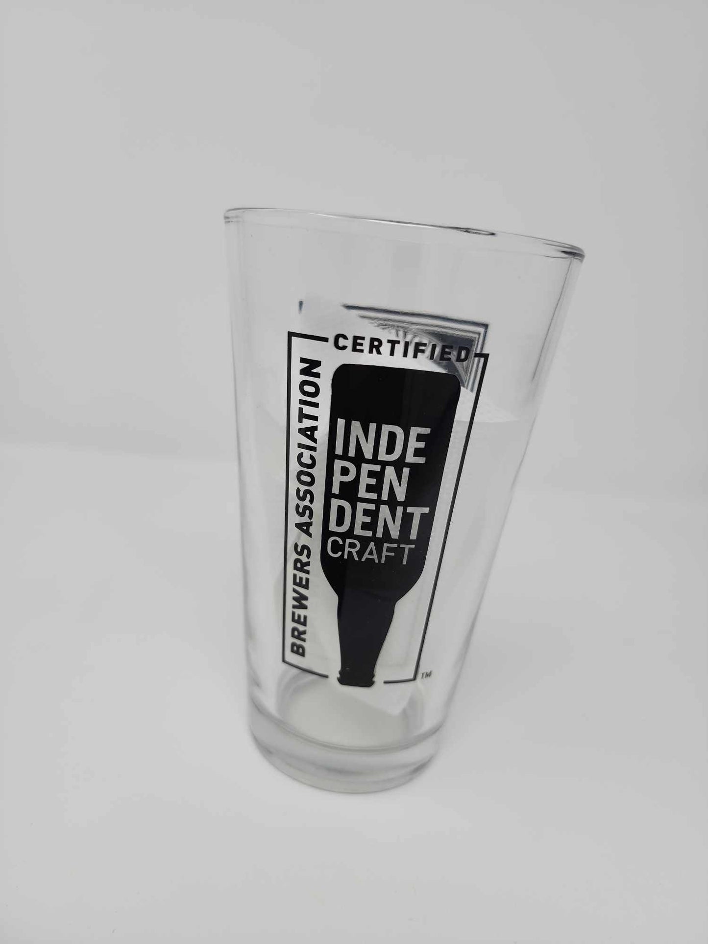 Pint Glass