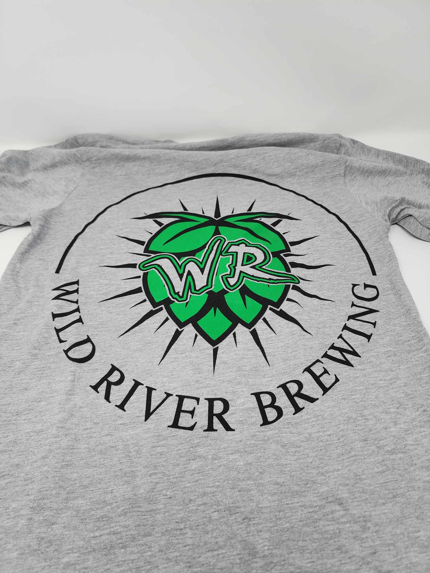 Wild River Merch!