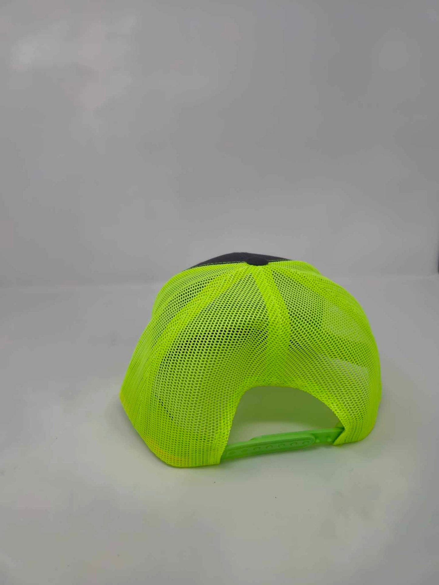 Green Hop Hat