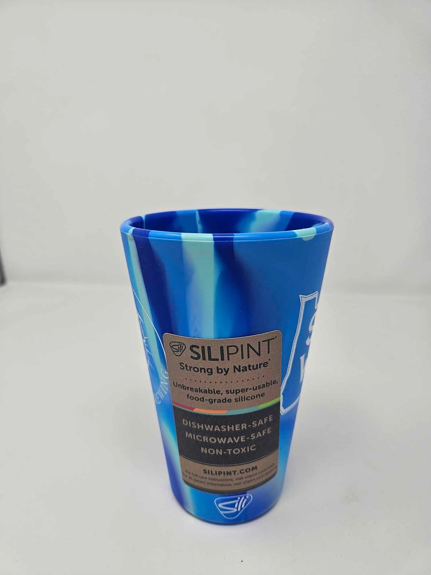 16 Oz. Silipint