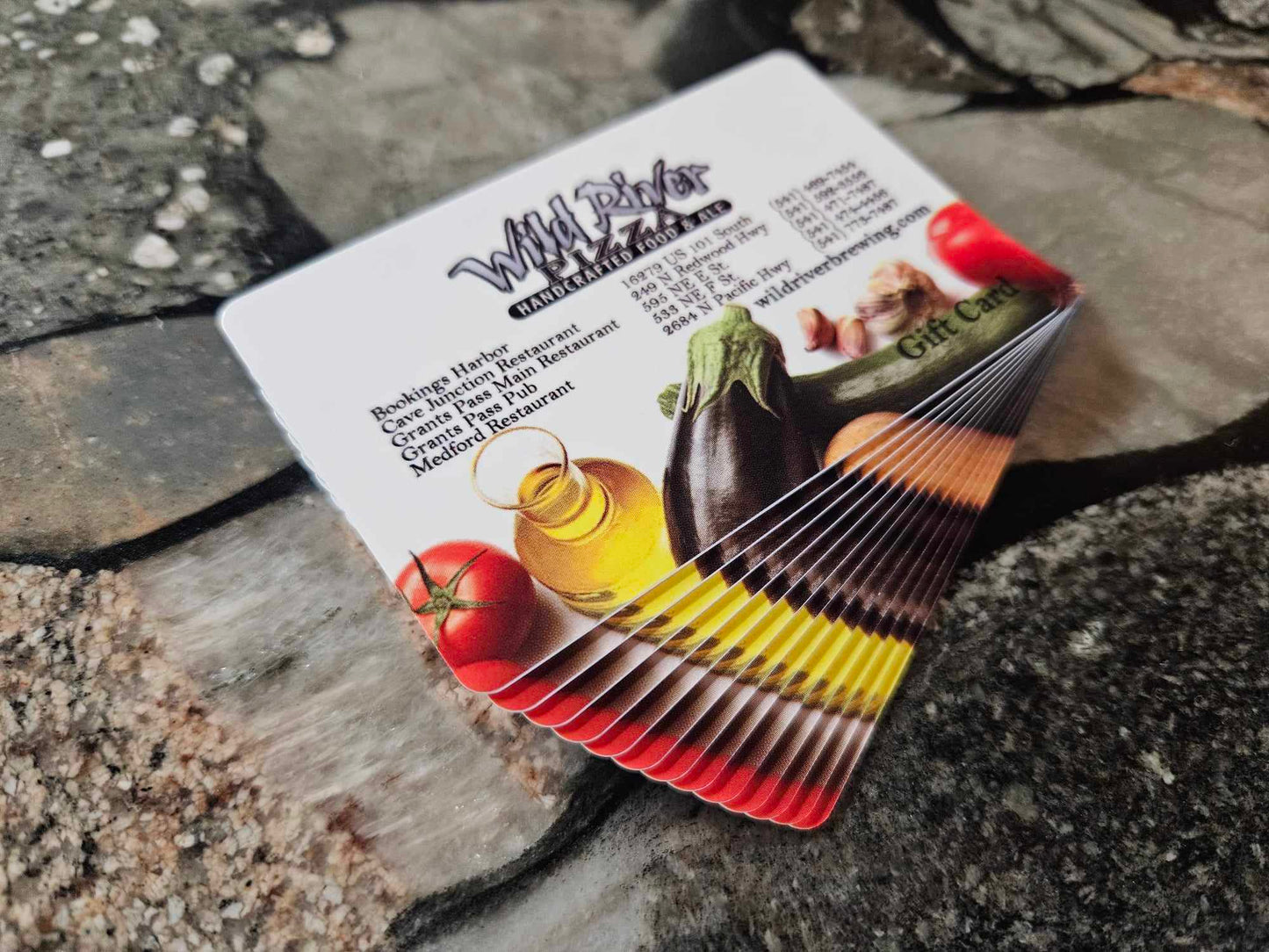 Gift Cards!