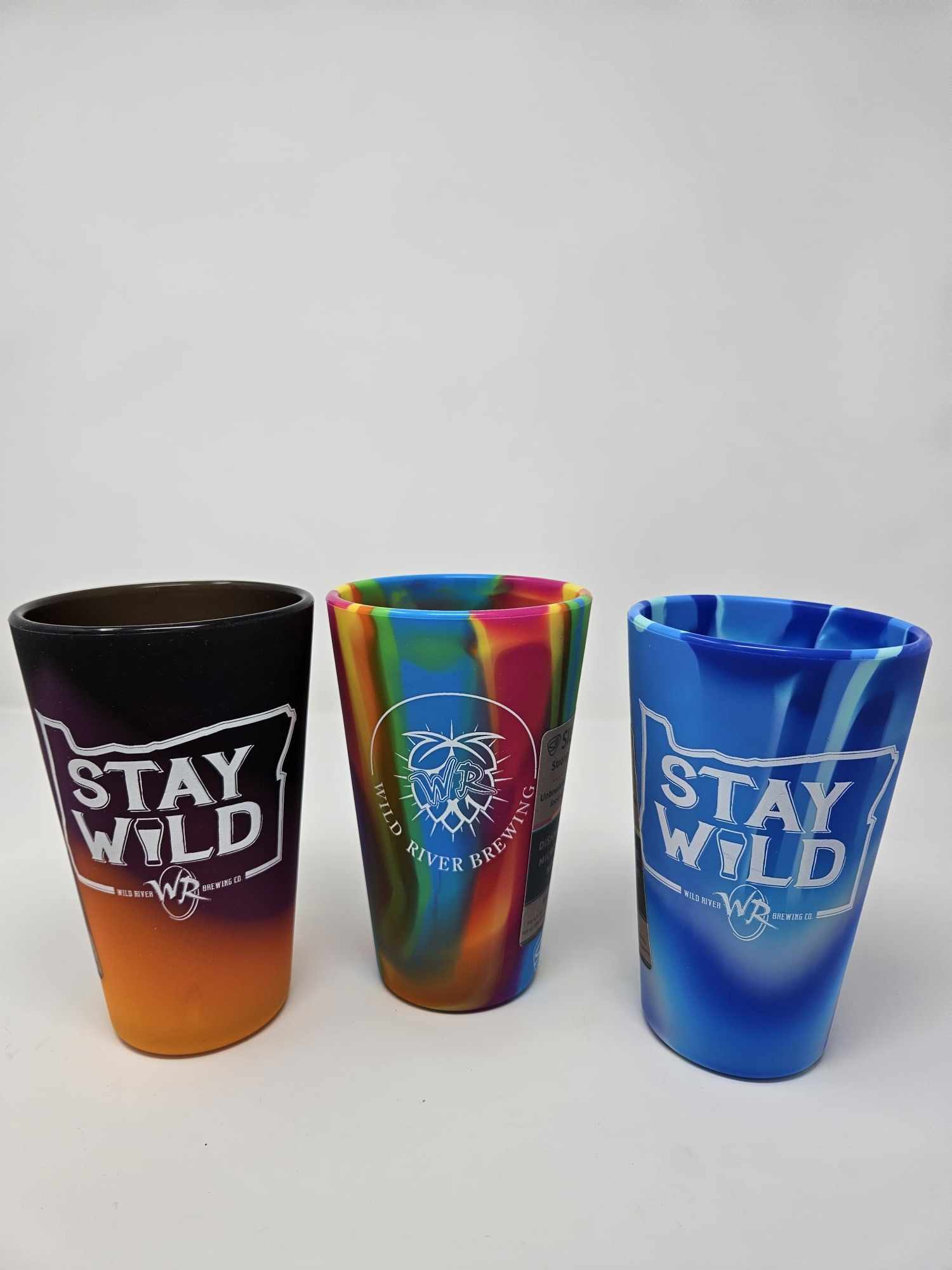 16 Oz. Silipint – Wild River Merch
