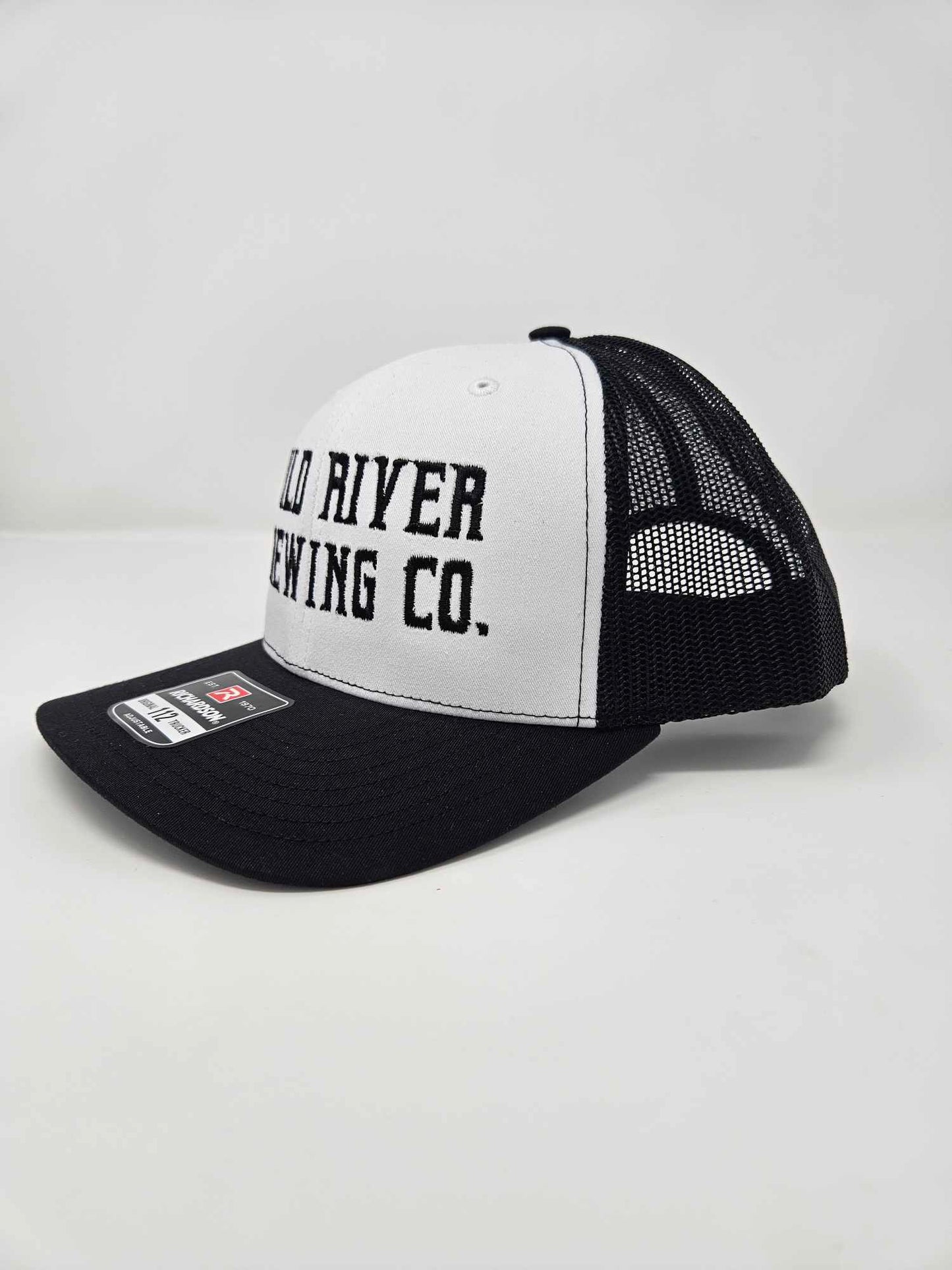 Wild River Brewing Hat