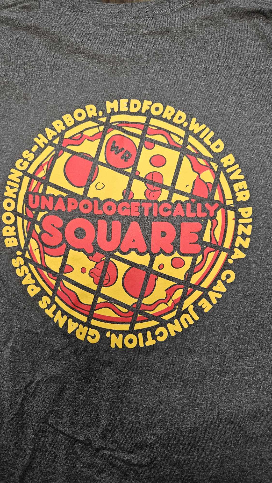 Unapologetic T-shirt